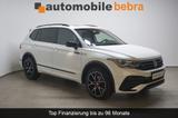 Volkswagen Tiguan Allspace 2.0TDI DSG 2xR-Line 7-Sitzer AHK - gebrauchte VW Tiguan Allspace aus dem Jahr 2023