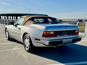 صورة 7 لـ 1990 Porsche 944