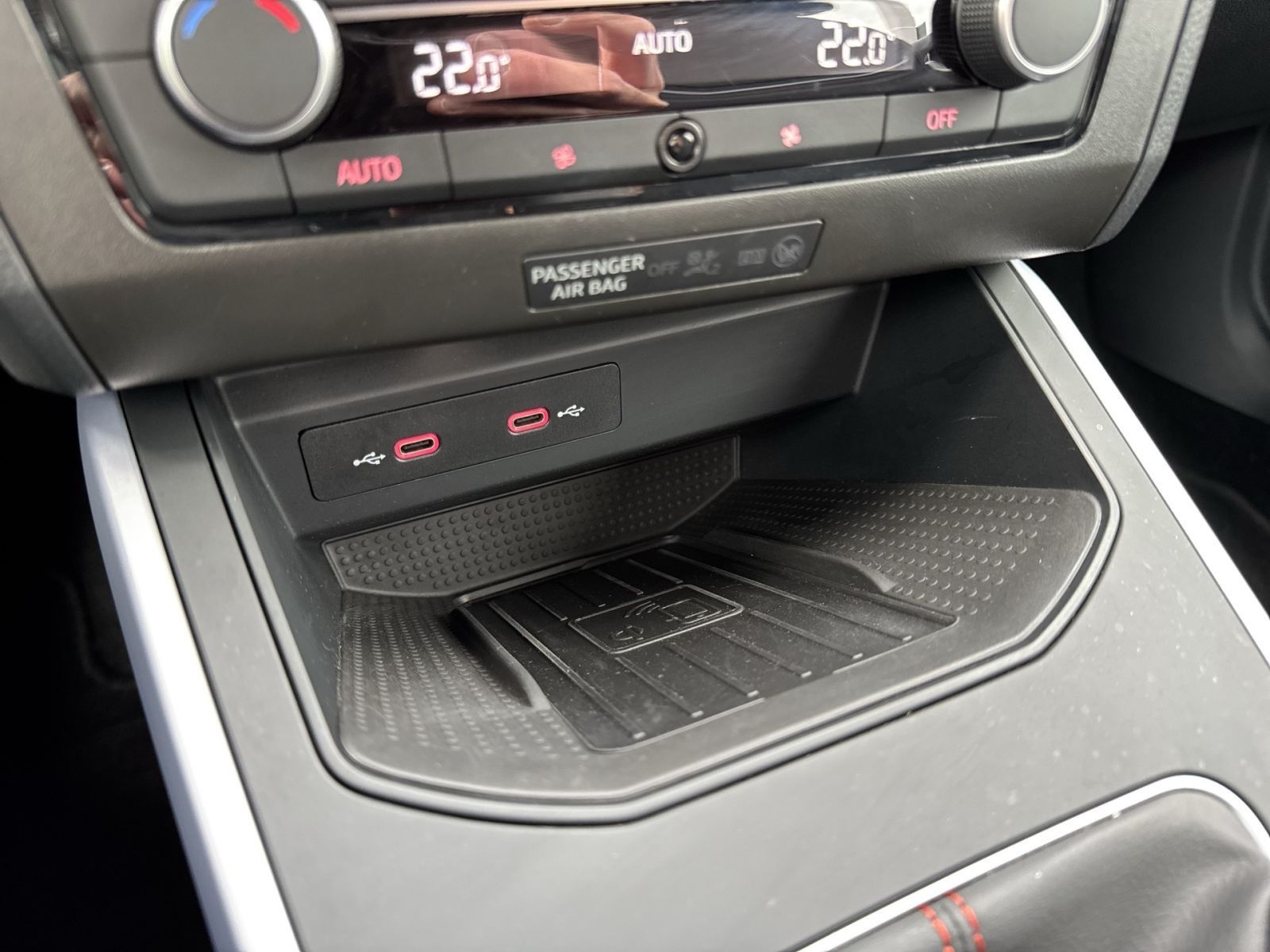 Seat Arona - Bild 28