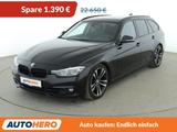 BMW 3er 330i Sport Line Shadow Aut.*LED*TEMPO*PDC* - BMW 330 Gebrauchtwagen