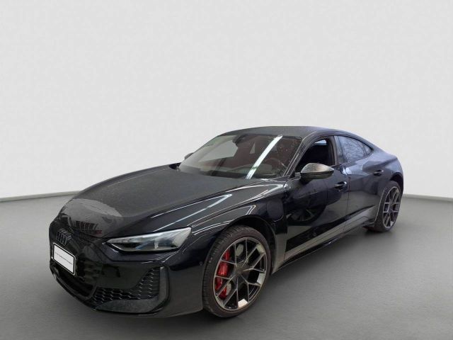 RS e-tron GT PERFORMANCE +MATRIX+WABEN+KERAMIK++