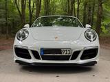 Porsche  991.2 GTS Targa, ACC, HA,  APPROVED - gebrauchte Porsche 991 aus dem Jahr 2019