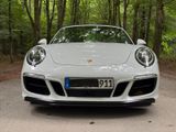 Porsche  991.2 GTS Targa, ACC, HA, Approved - Porsche 991 aus 2019