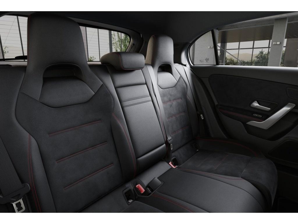 Mercedes-Benz A 250 e AMG Premium+11KW+Wint+Keyless