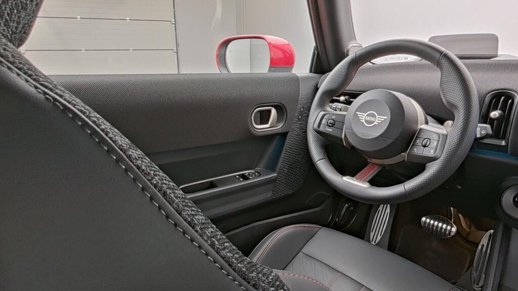 MINI Cooper Trim, миниатюра 9