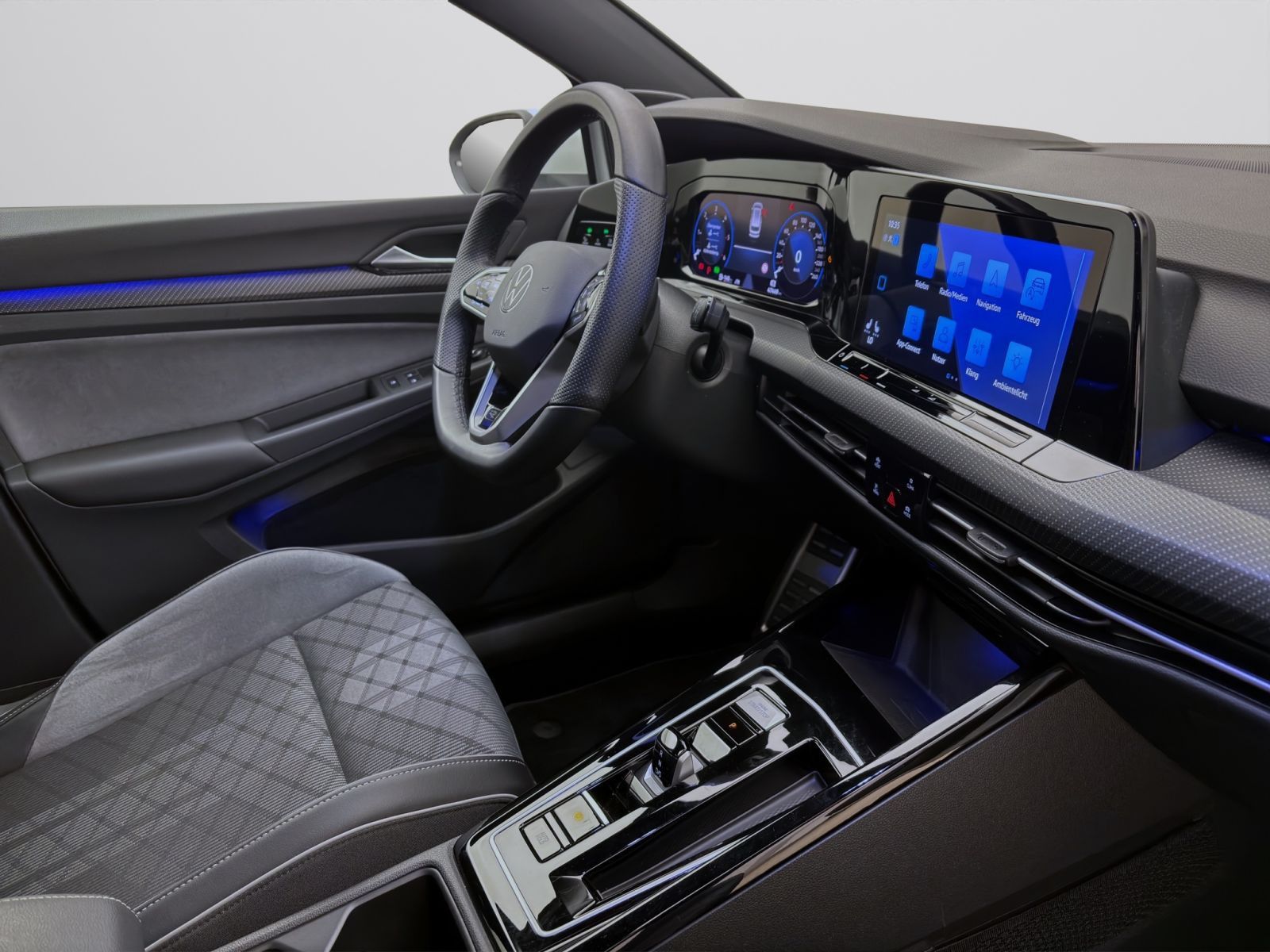 Volkswagen Golf - Bild 18