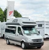 Westfalia James Cook Classic Hochdach*AHK*Sat*Markise* - Offers