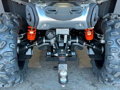 CFMOTO CForce 1000 Touring PRO + KOSTENLOSE LIEFERUNG