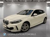 BMW 116d M Sport LiveCockpitProf PDC Driv.Assist - BMW 116: 116d M Sport
