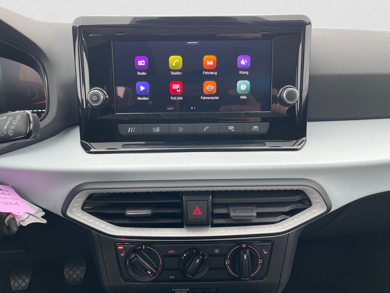 Seat Ibiza - Bild 12