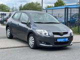 Toyota Executive Automatik 56TKM 1.Hand Xenon - Toyota Auris mit Benzin-Antrieb: Automatik