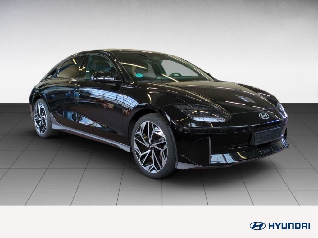 Hyundai IONIQ 6 – Bild 4