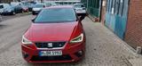 Seat Ibiza 1.6 TDI 70kW FR DSG FR - Seat Ibiza mit Diesel-Antrieb: Automatik