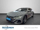 Volkswagen Arteon Shootingbrake 2.0 TSI DSG R-Line/4Mot/PAN - VW Arteon in Mannheim