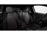 Audi A3 - Vorschau Bild 5