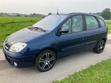 Renault Scenic Privilege 2.0 16V Expression - Renault Scenic: Privilege