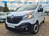Renault Trafic Komfort NAVI/SHZ/PDC/AHK/Sortimo/KeylessG