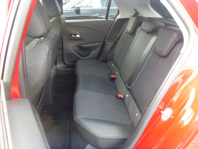 Fahrzeugabbildung Opel Corsa F 1,2 Turbo >AUT/Kamera/PDC/Navi/LED<
