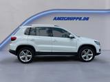 Volkswagen Tiguan 1.4 TSI DSG Lounge Sport&Style AHK+Xenon+ - Volkswagen Tiguan: Weiß