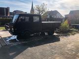 Volkswagen Vw Lt 40 H Zulassung Turbo - Volkswagen LT aus 1991