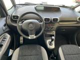 Citroën C3 Picasso Tendance AHK Temp Tel.-Vorb. PDC Rege - Citroën C3 Picasso: Automatik