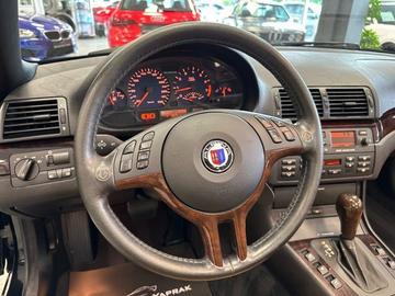2004 Alpina B3 — миниатюра 21