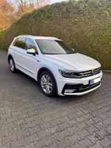 Volkswagen Tiguan 2.0 TDI Kamera,ACC,DCC,Highline R-line