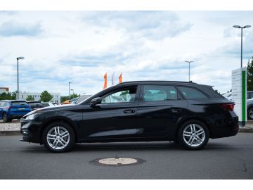 SEAT Leon - 5