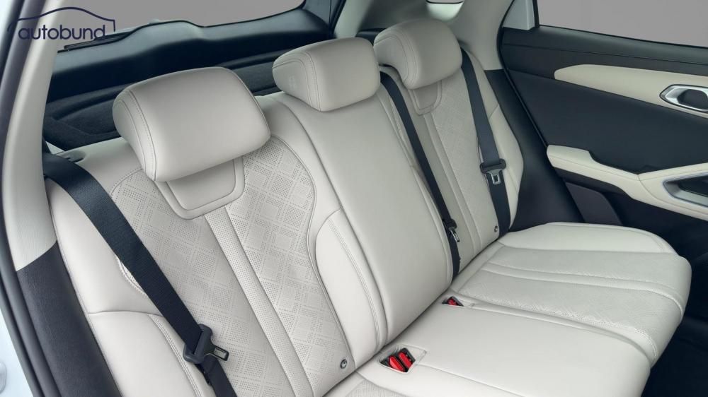 BYD ATTO 2