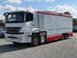 Mercedes-Benz Axor IMBISS - Imbiss