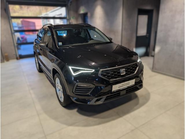 Seat Ateca FR 2.0 TDI 110kW (150PS) 7-Gang DSG 4Drive