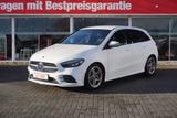 Mercedes-Benz B200 AMG Line LED Navi Alcantara Kamera Sitzh. - gebrauchte Mercedes-Benz B 200 aus dem Jahr 2020