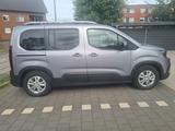 Peugeot Rifter 136 Elektro Allure Pack Kamera Sitzhzg - Peugeot Rifter von privat