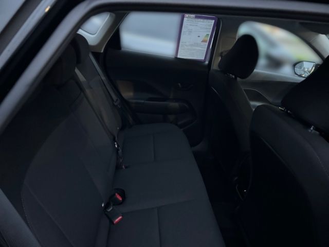 Fahrzeugabbildung Hyundai KONA Select Hybrid Navi LED ACC Funktions-Paket
