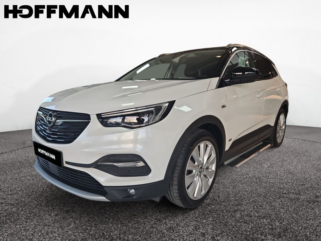 Fahrzeugabbildung Opel Grandland X Plug-in-Hybrid 4x4 1.6 DI Aut. Ultim