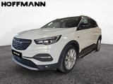 Opel Grandland X Plug-in-Hybrid 4x4 1.6 DI Aut. Ultim - Opel mit Hybrid-Antrieb
