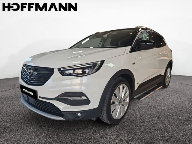 Opel Grandland X Plug-in-Hybrid 4x4 1.6 DI Aut. Ultim