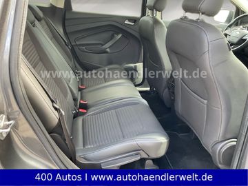 Ford Kuga - 12