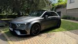 Mercedes-Benz A 45 AMG Mercedes-AMG A 45 S 4MATIC+ DCT Mer... - Mercedes-Benz A 45 AMG von privat
