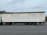 Kögel SN 24 Mega Planauflieger mit Orten Aufbau - Kögel Sn 24