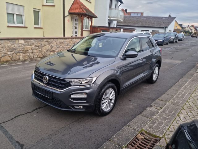 Volkswagen T-Roc1.0 TSI