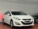 Hyundai i40 1.7 CRDi/Turbo Neu/Garantie - Hyundai i40 in Hannover