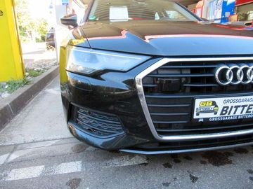 Audi A6 - 9