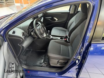 Toyota Yaris - 5