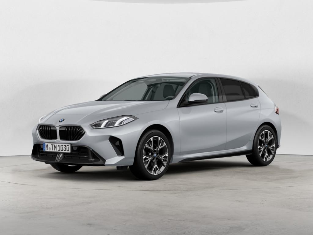 BMW 116 LED SCHEINWERFER NAVI KAMERA SHZ PDC KLIMA