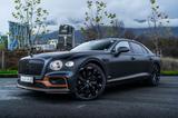 Bentley Flying Spur Mulliner W12 Mulliner/Naim/Blackline - graue Bentley Flying Spur