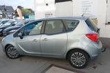 Opel Meriva B Active 1.4*AUTOMATIK*SHZ*AHK*50.578KM** - Opel Meriva Gebrauchtwagen in Hannover