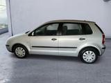 Volkswagen Polo 1.4 Basis/1 HAND /76.207 KM - gebrauchte VW Polo aus dem Jahr 2002