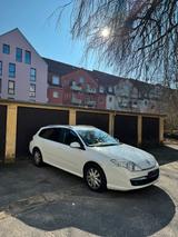 Renault Laguna erster Hand - gebrauchte Renault Laguna aus dem Jahr 2009