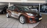 Mazda 3 Lim. Prime-Line - Mazda 3 in Leverkusen
